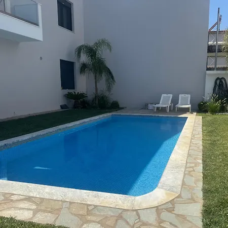 Διαμέρισμα Erato 9-4 Pool Access