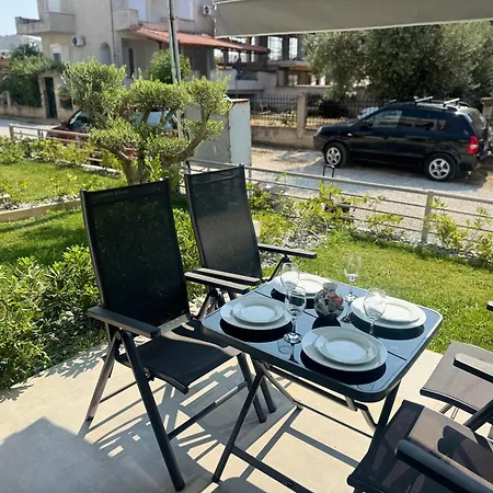 Apartment Erato 9-4 Pool Access *